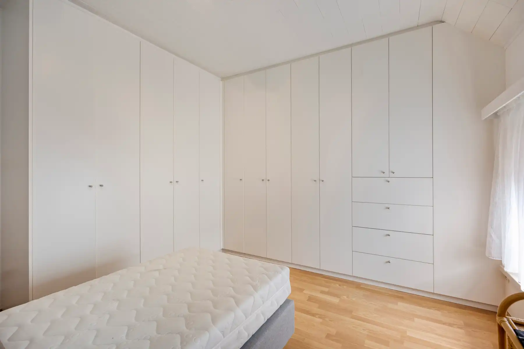 Instapklare woning met 3 slaapkamers en 2 badkamers  foto 9