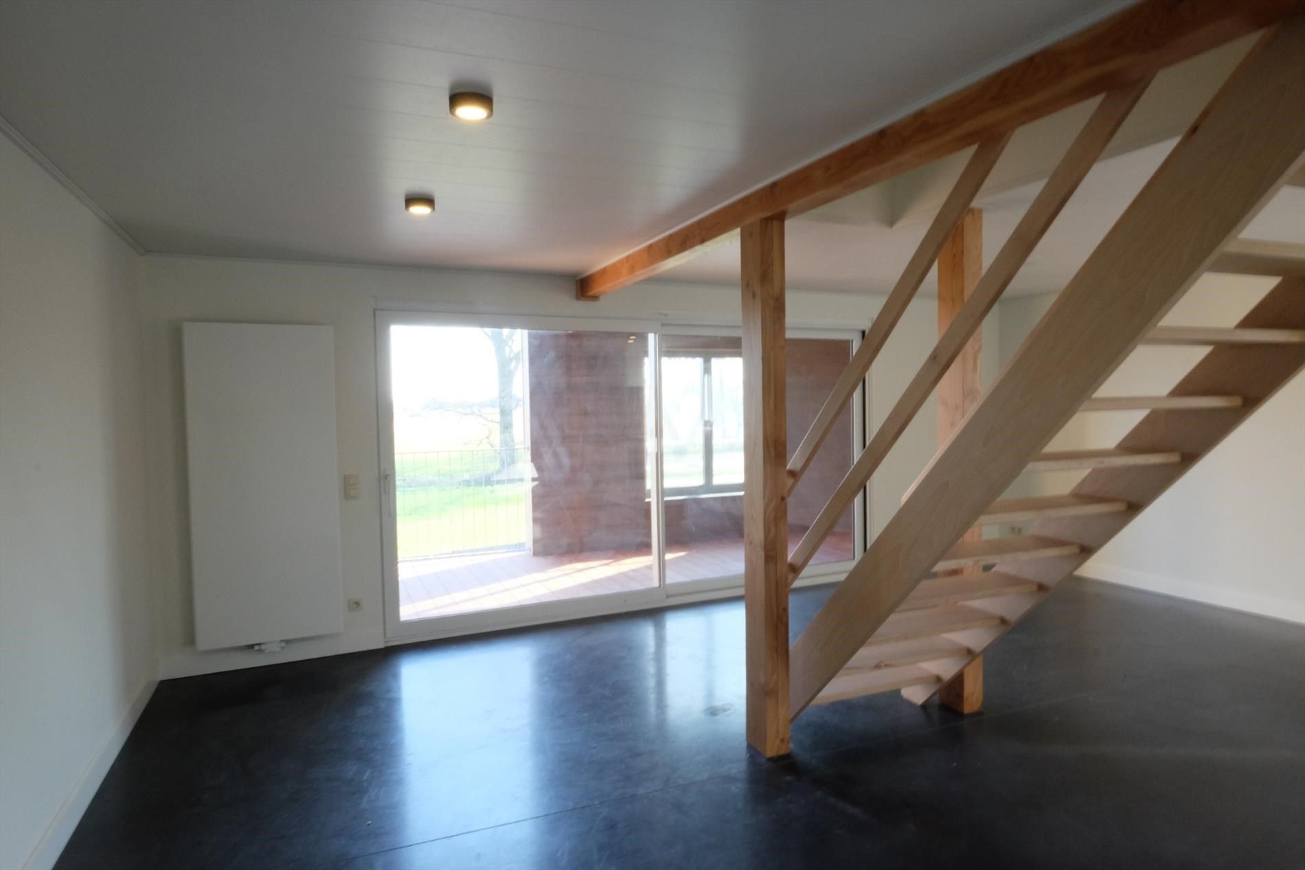 Nieuw duplex-appartement foto 3