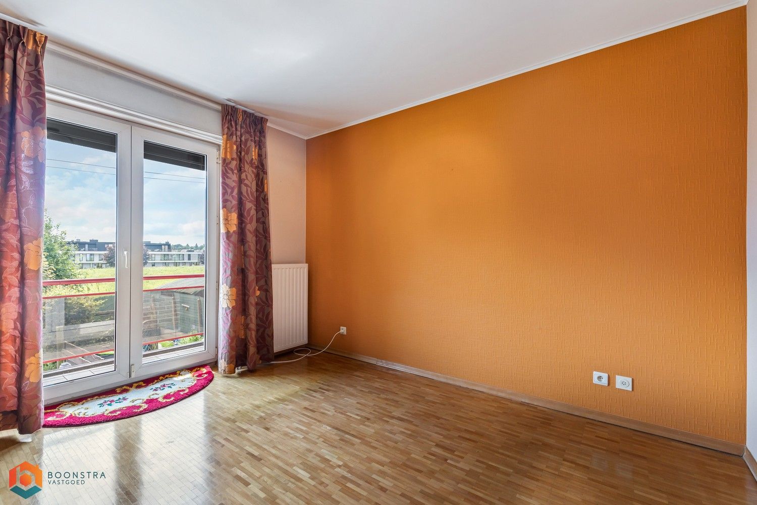 Charmant appartement met 2 slpkrs te Wemmel foto 15