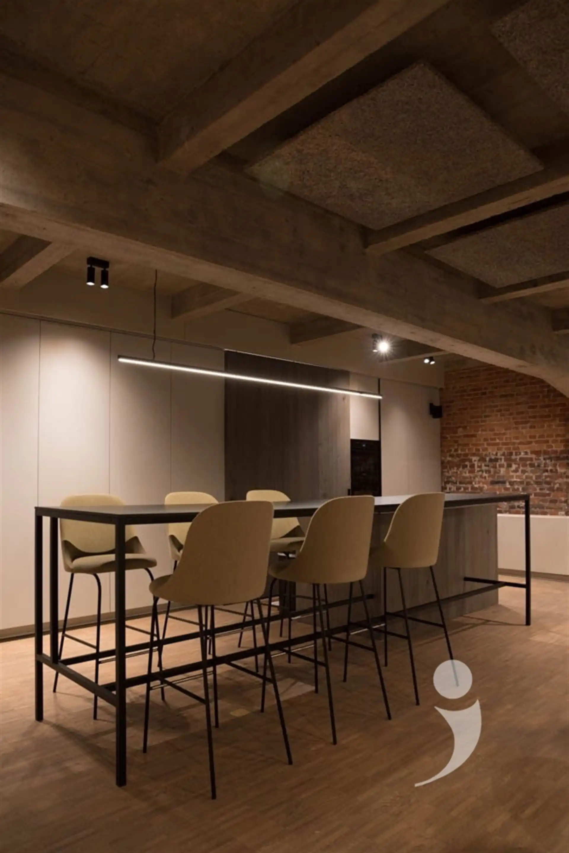 Uniek high end kantoorgebouw in historisch stadscentrum  foto 34