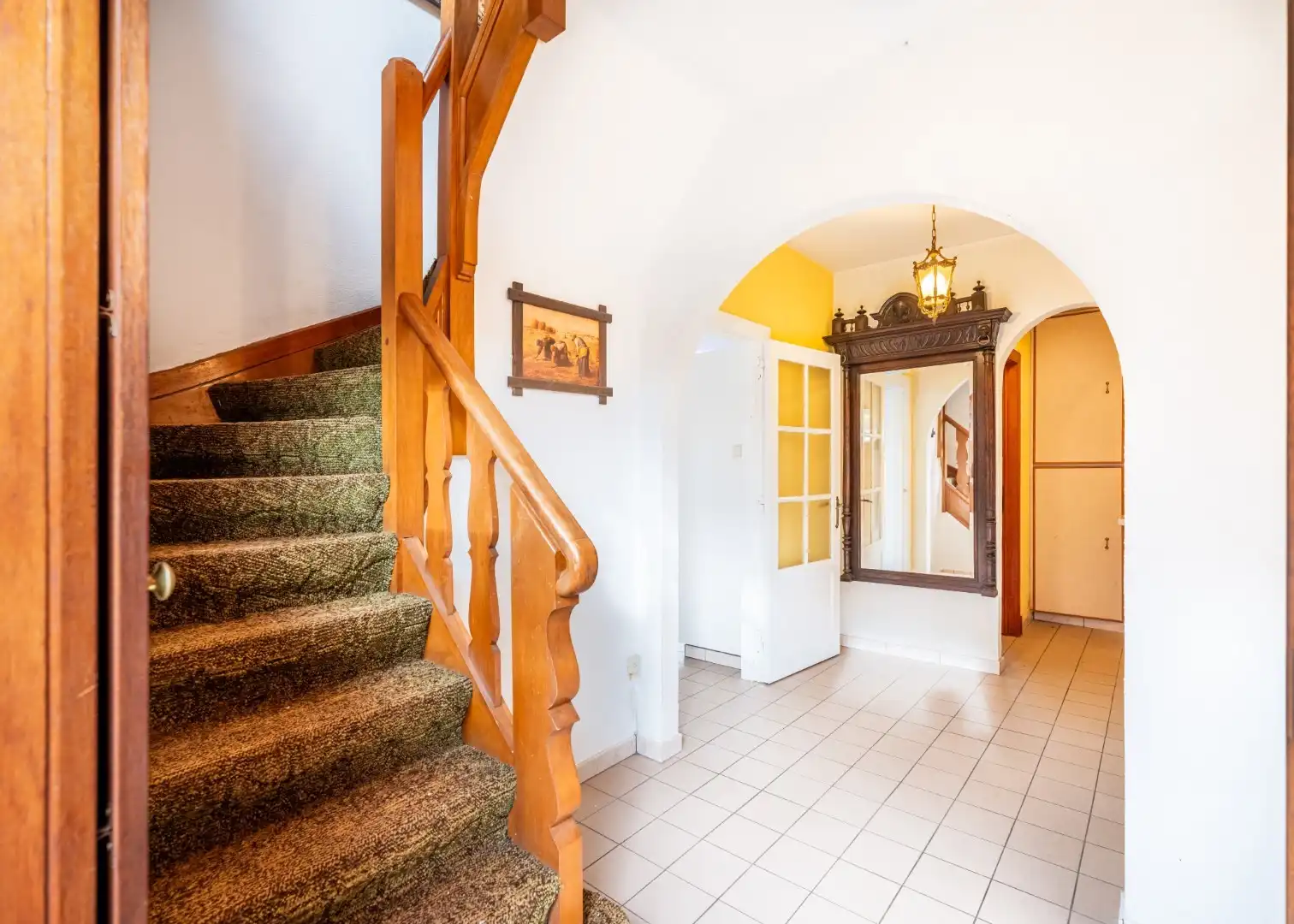 Villa Overwinningslaan 15 foto 16