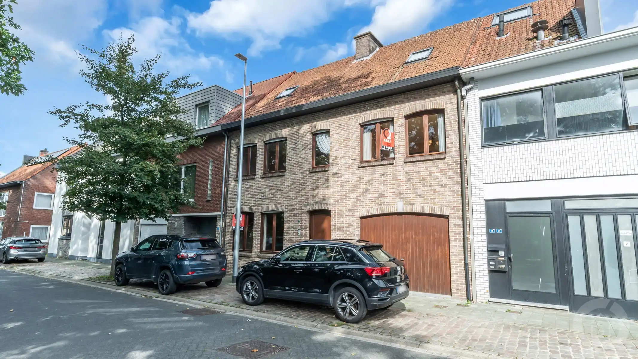 Huis te koop Vossenberg 10 - 2200 Herentals