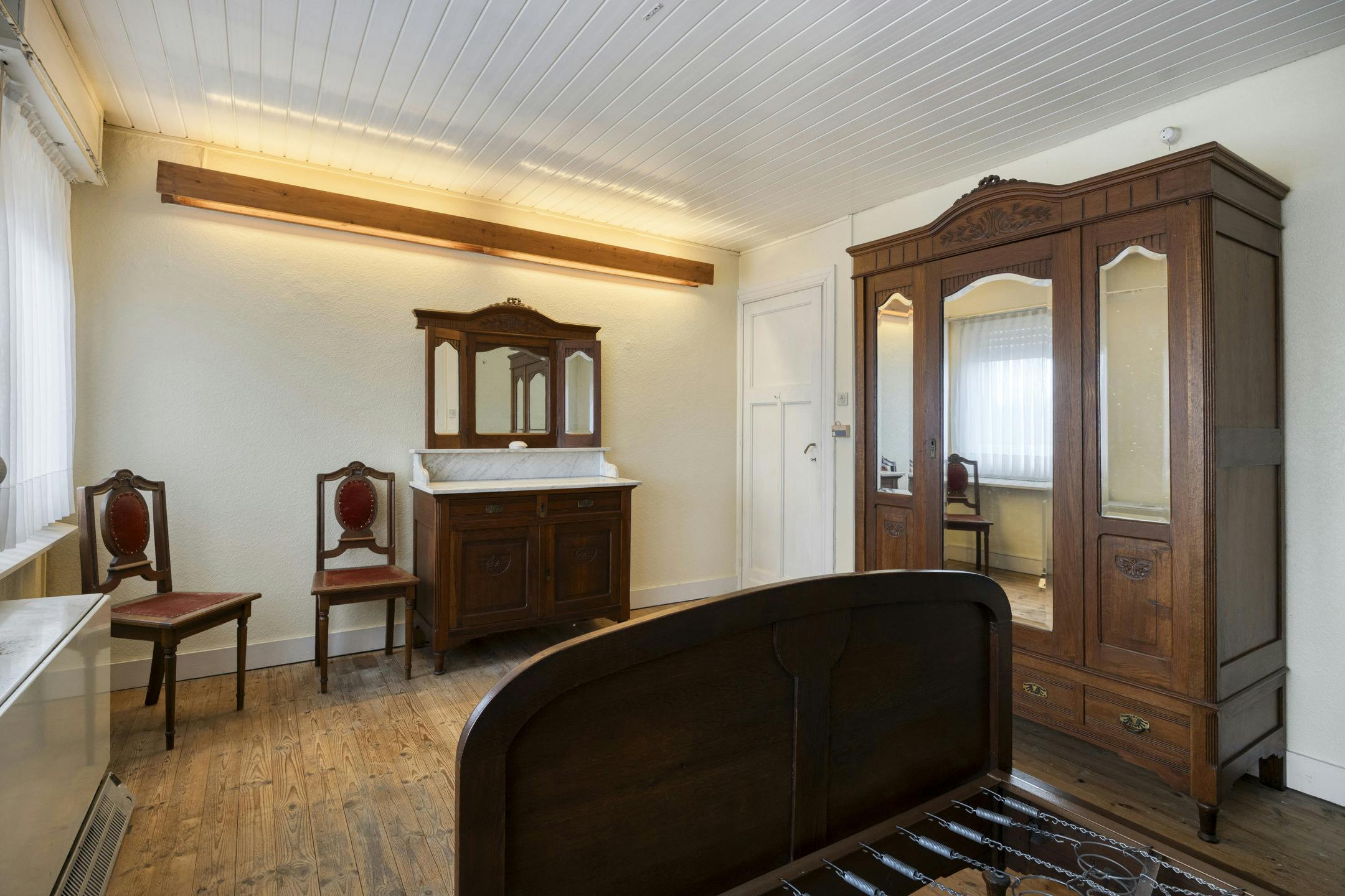 Te renoveren huis te koop in Niel foto 8