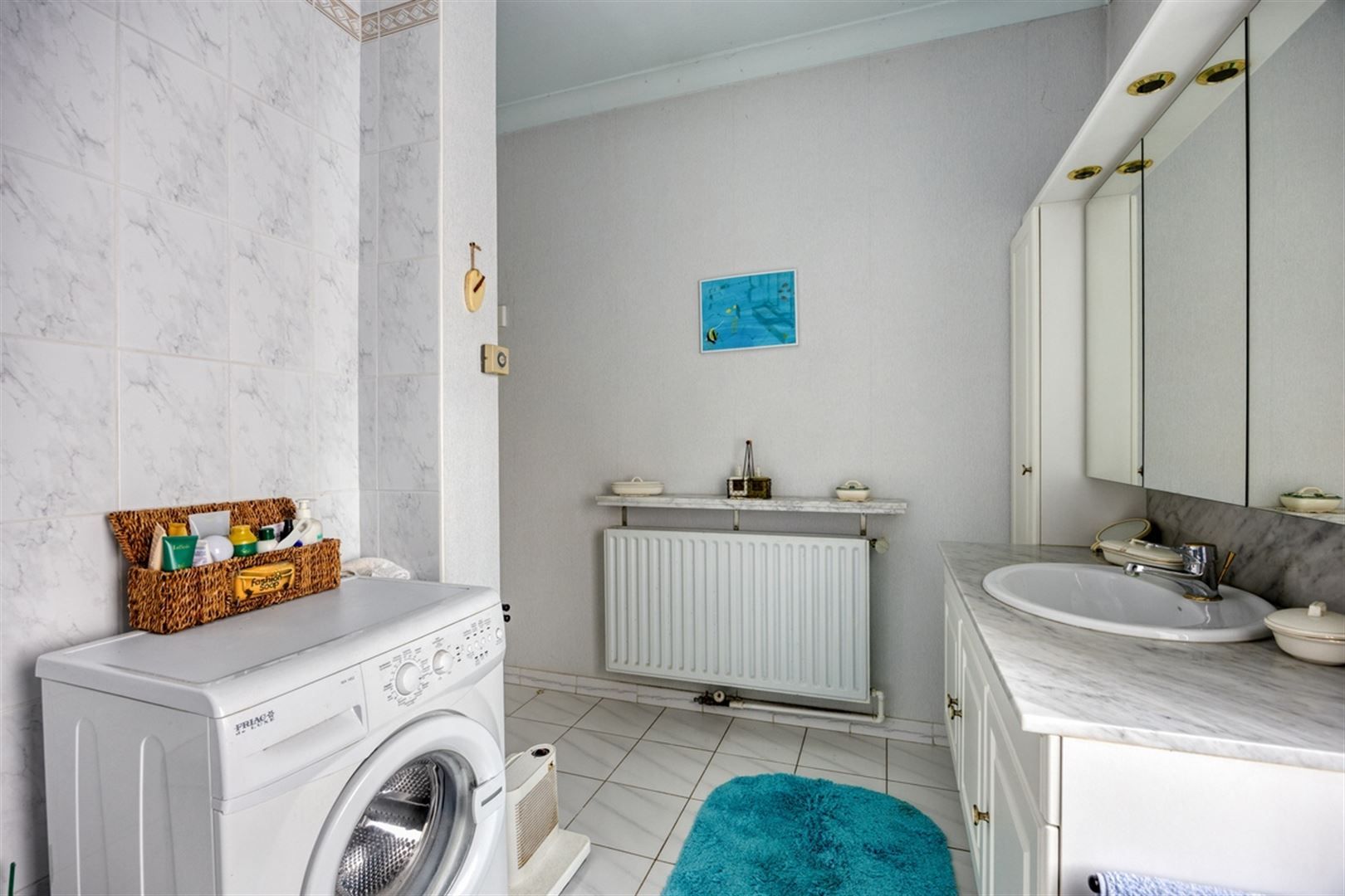 Mooi gelegen bungalow met 3 slaapkamers foto 21