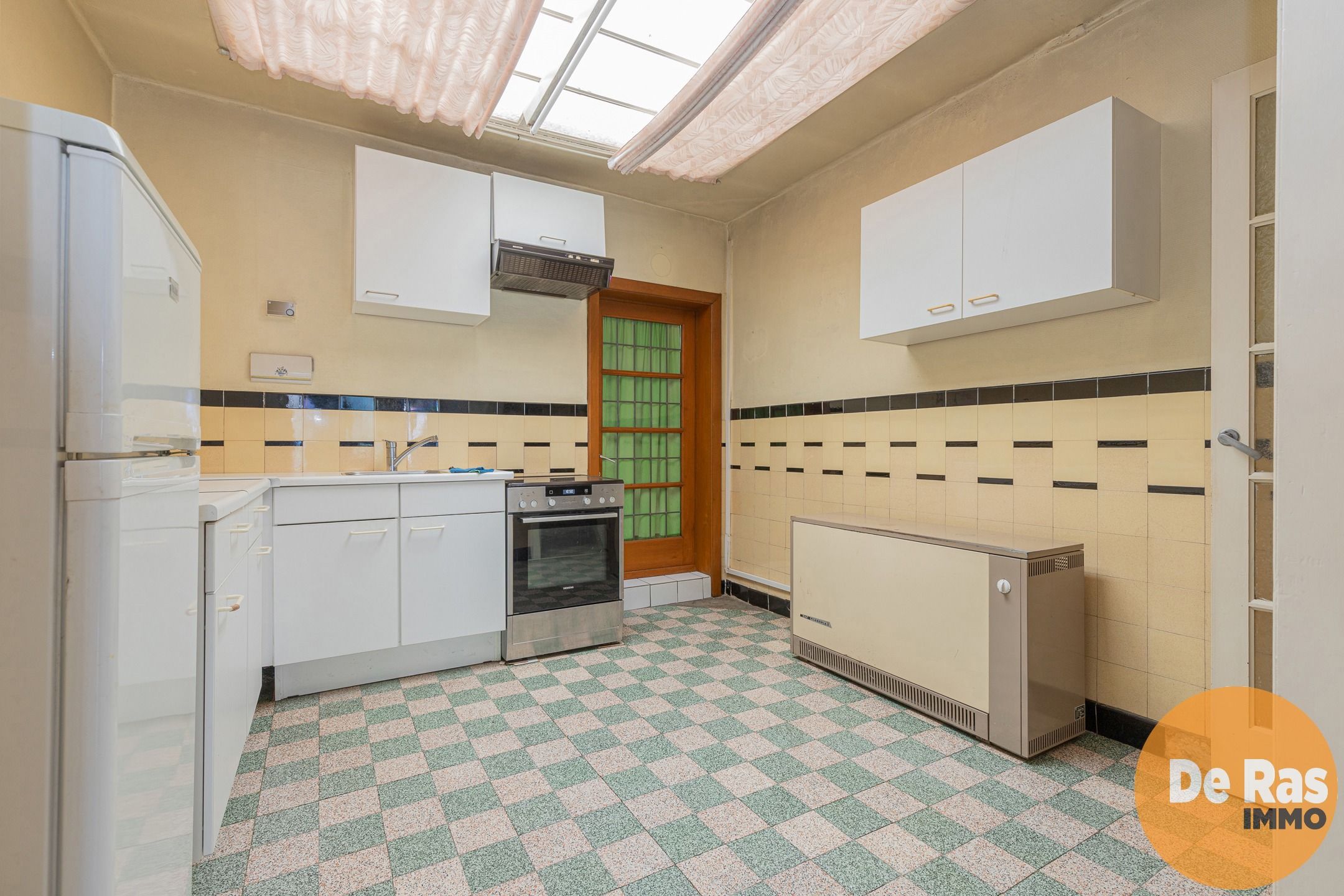 WETTEREN – Renovatieproject op een centrale ligging foto 5