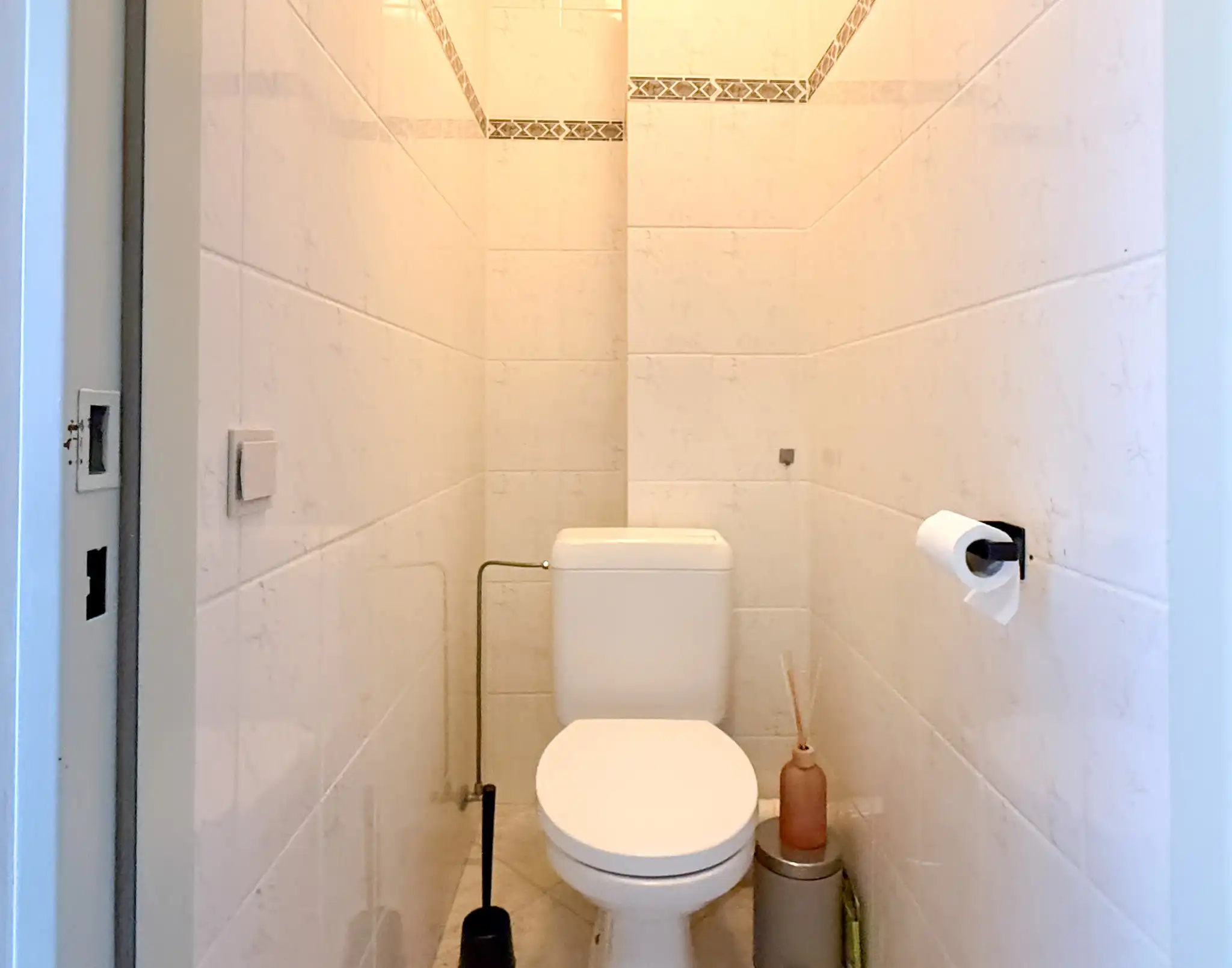 Appartement met twee slaapkamers, twee terrassen en garage foto 8