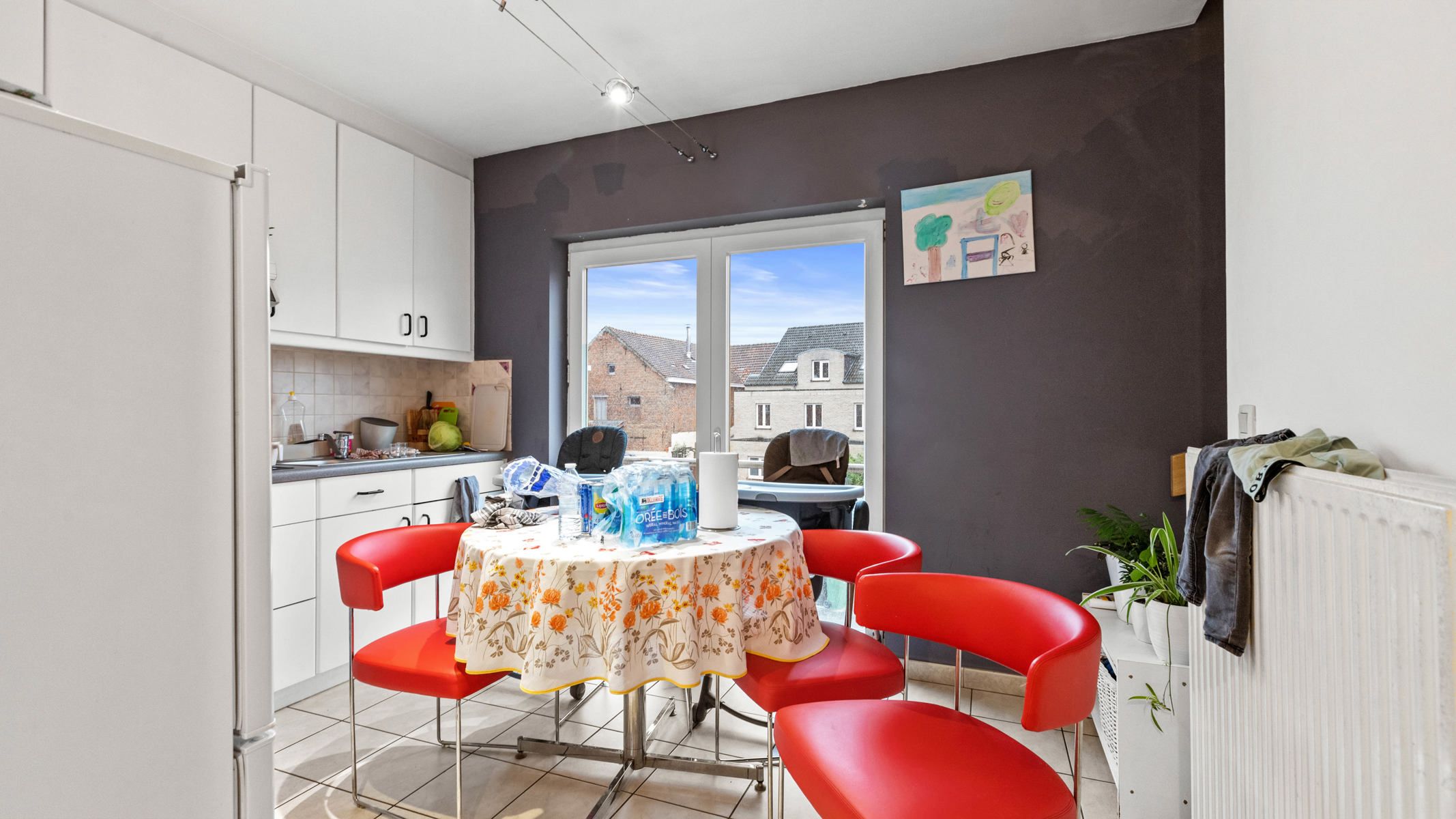 Appartement te koop in Wezemaal! foto 5
