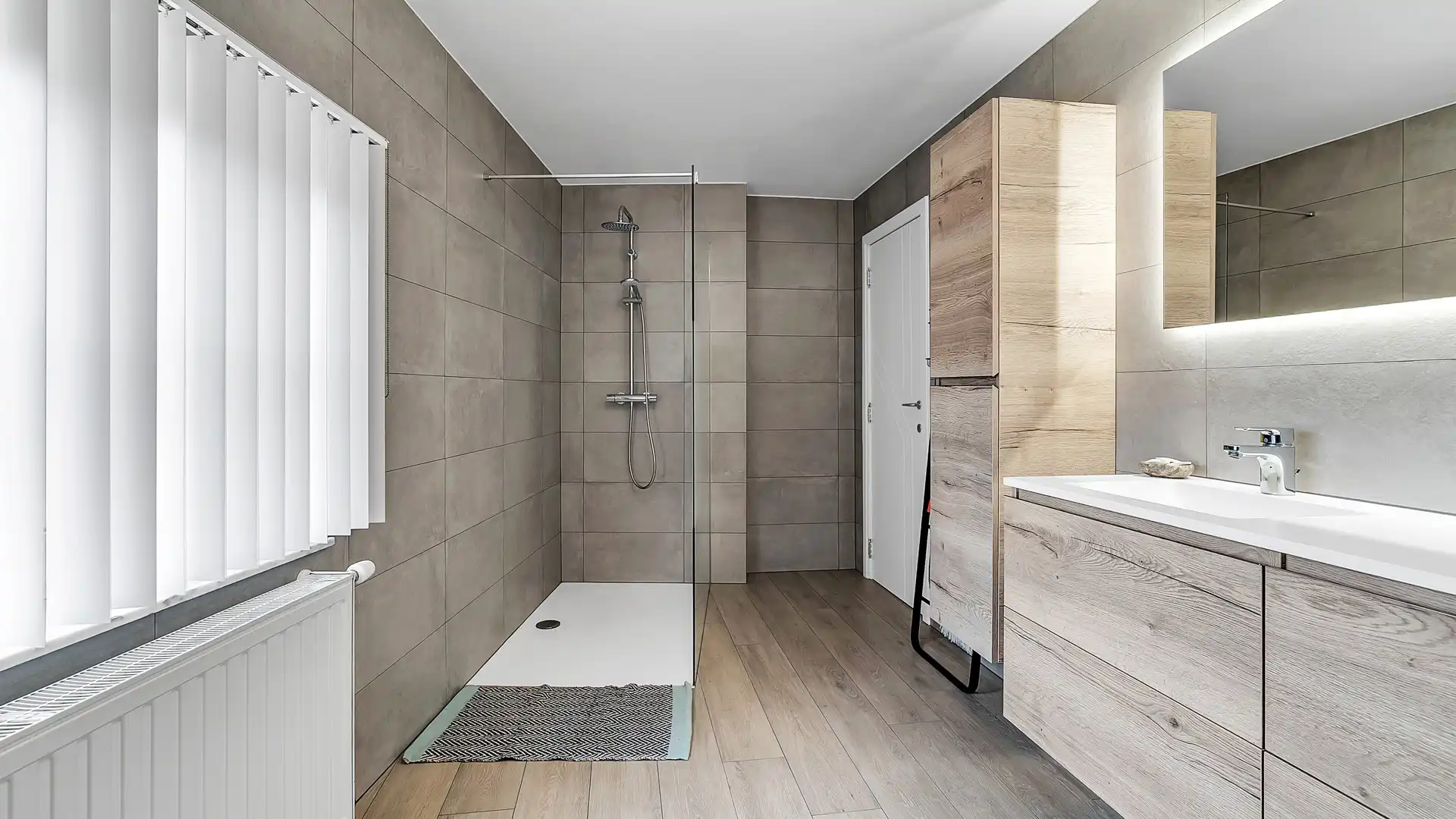 Energiezuinige open bebouwing met 4 slpkrs in Genk (Bret) foto 17