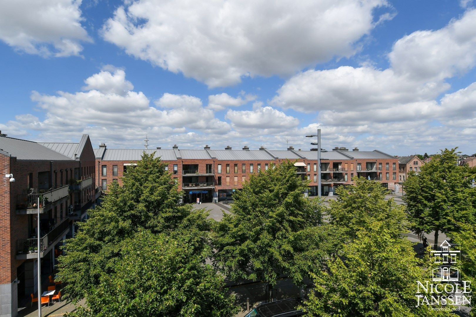 Nieuwbouw duplex-appartement van 125,93m² foto 22