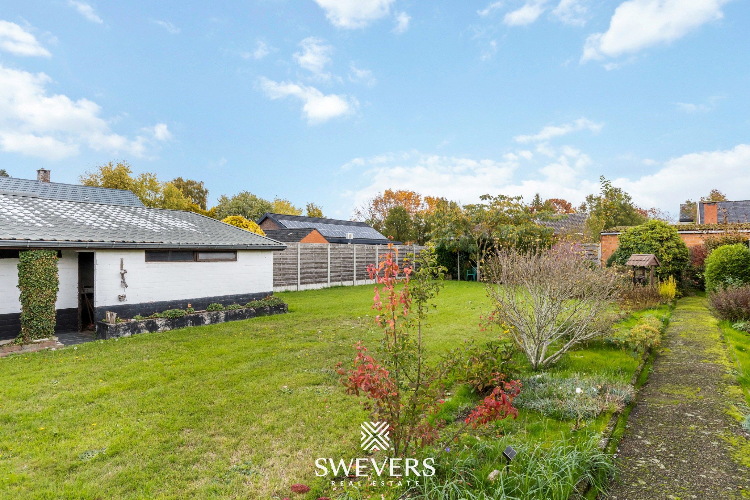 Woning met 4 slaapkamers op ruim perceel van 7a 06ca foto 26