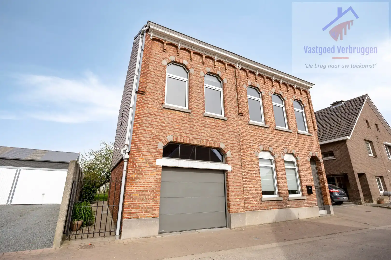 Instapklare topper in Moorsel – ruimte, comfort en mogelijkheden troef! foto 21