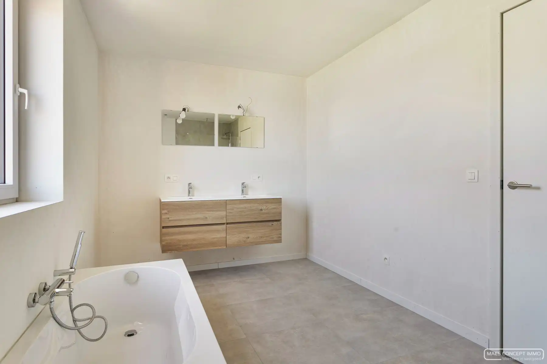 Energiezuinige halfopen nieuwbouwwoning te Koop in Vichte foto 5