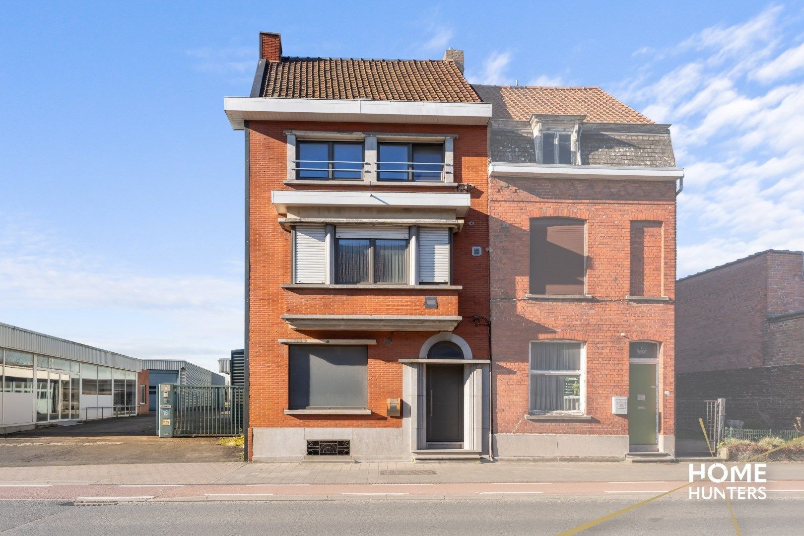 Unieke commerciële opportuniteit te Menen  foto 3