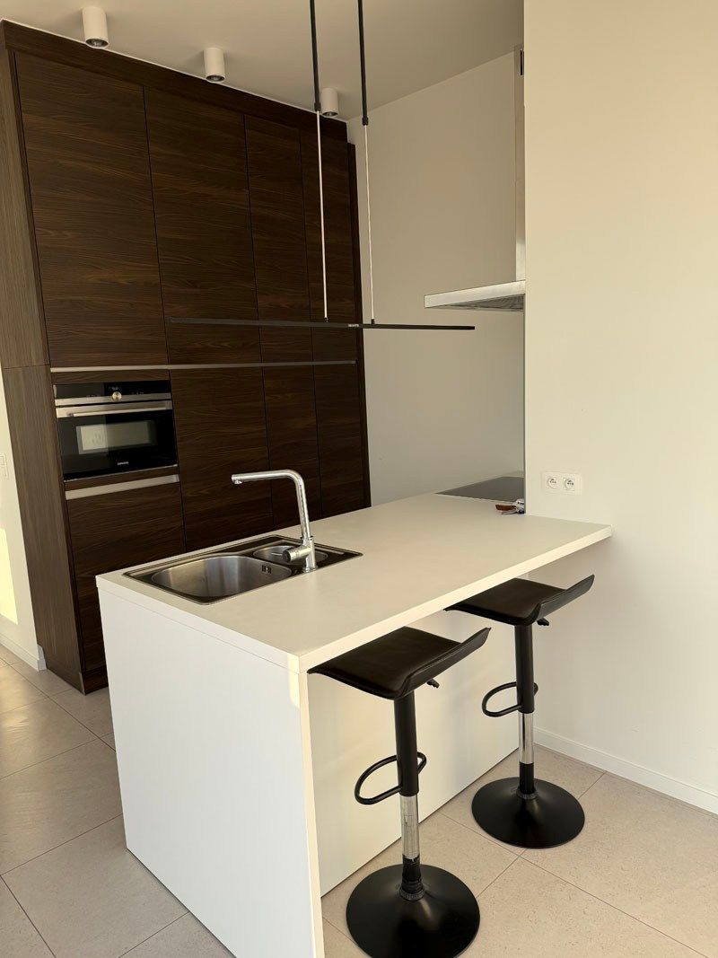 PENTHOUSE met LOFTGEVOEL op een UNIEKE locatie te Hasselt foto 5