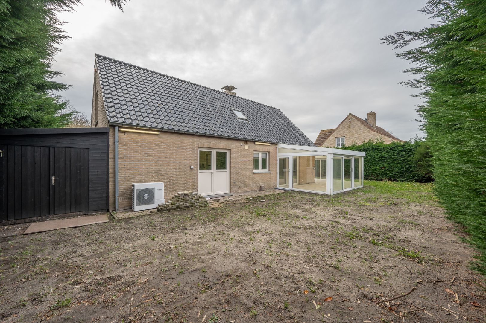 Alleenstaande woning op een boogscheut van Duinenwater en Knokke centrum foto 17