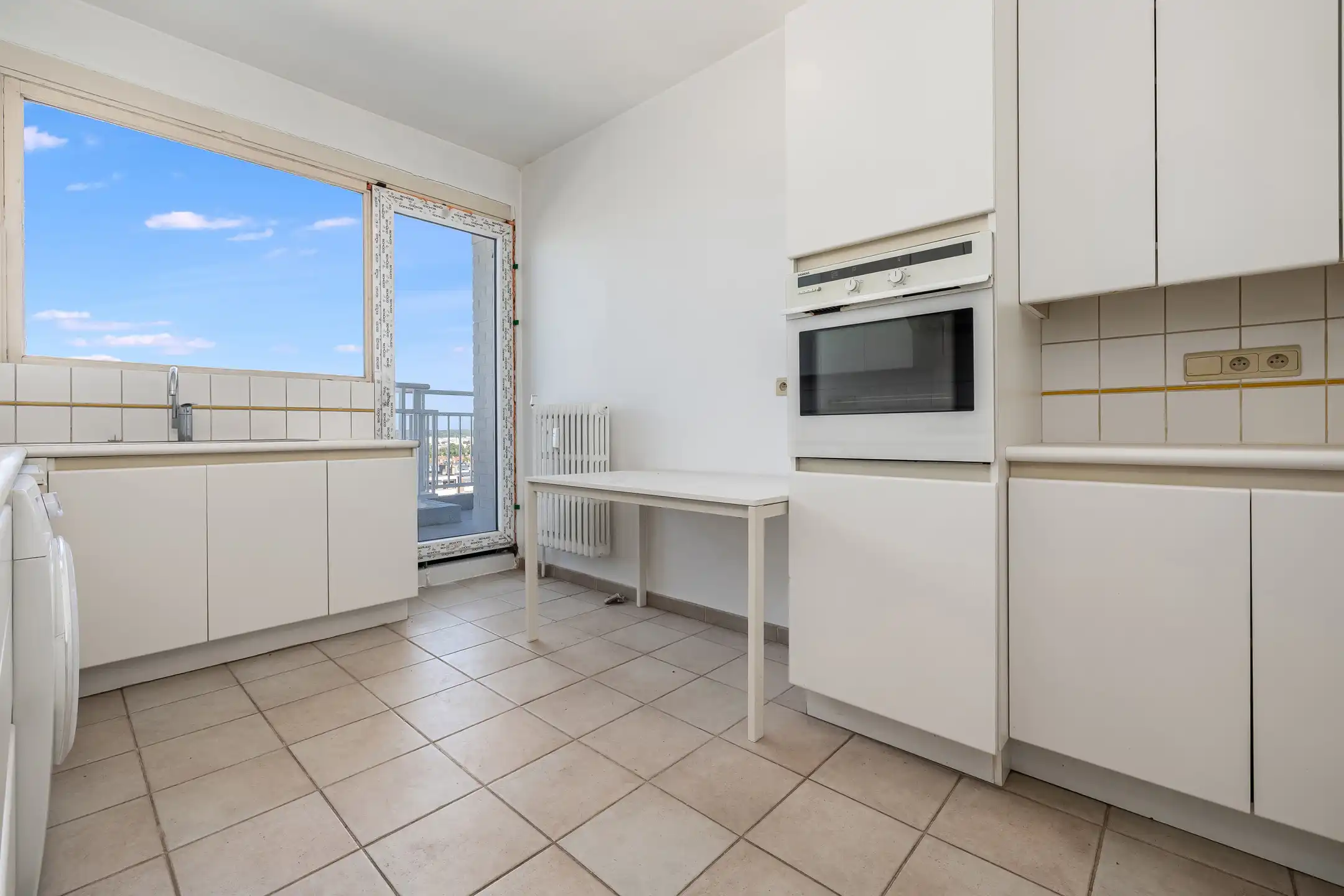ELSENE : Penthouse tussen de begraafplaats en Terkameren foto 26