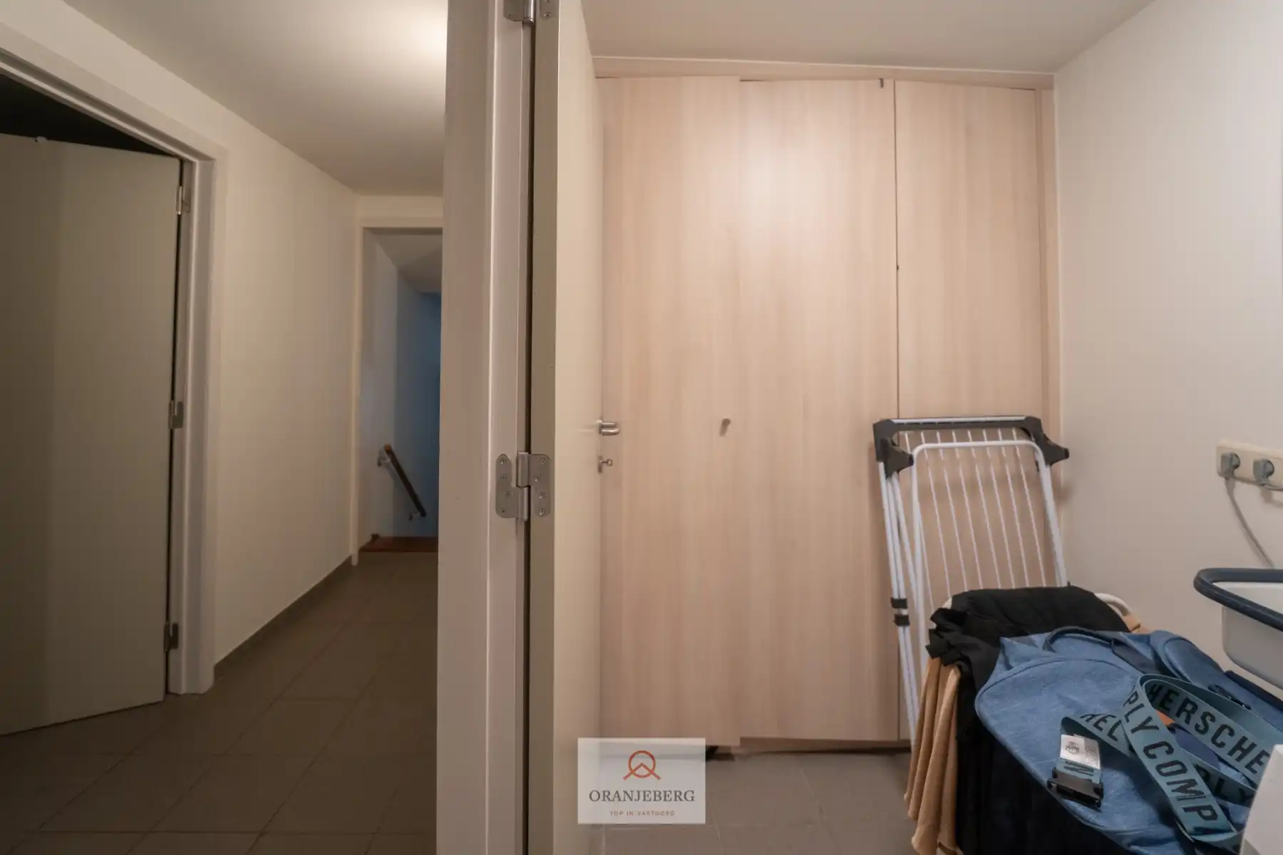 Uniek gelegen appartement in hartje Gent op het Sint-Baafsplein foto 14