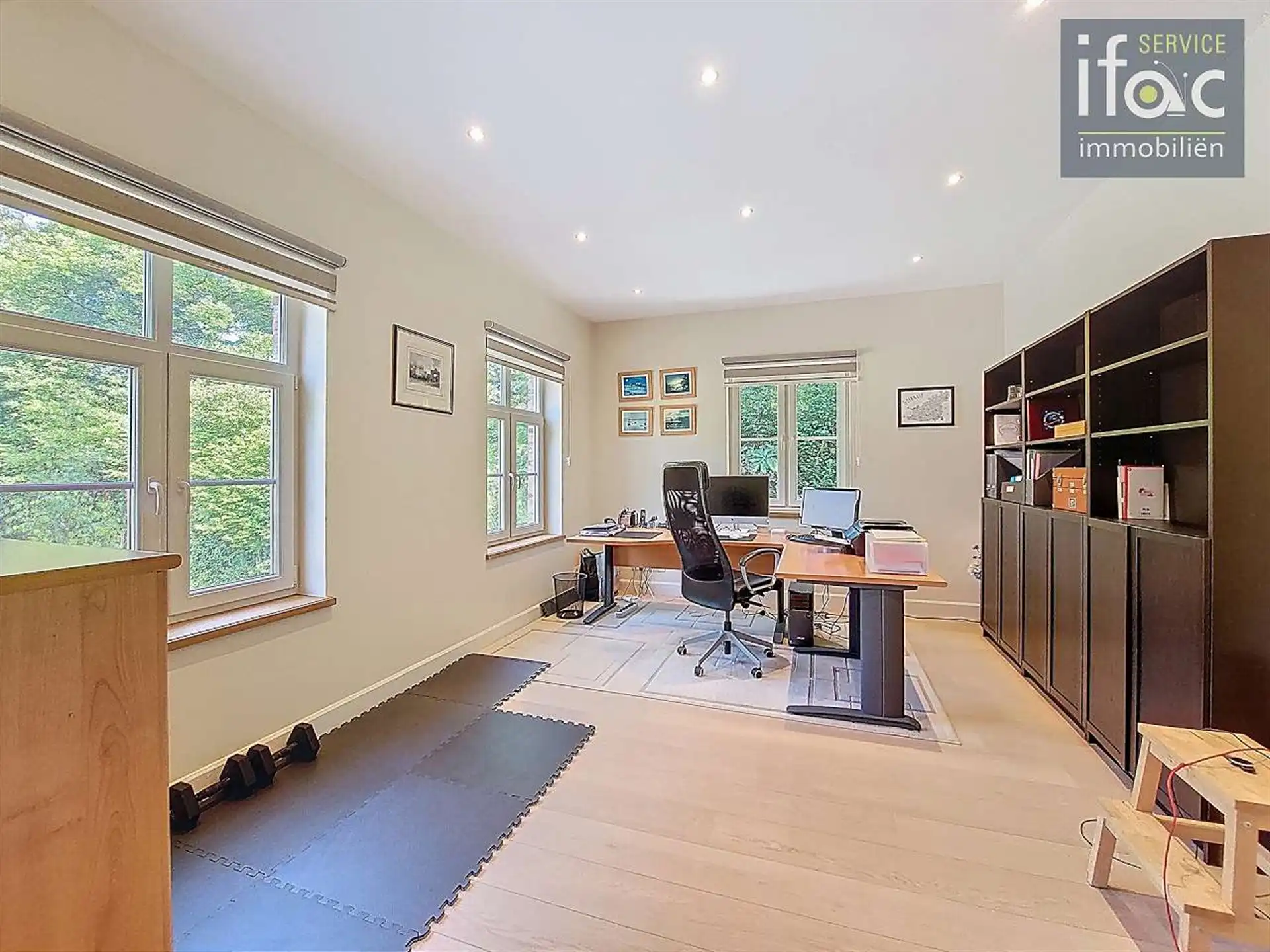 Exclusieve luxevilla op 14,47are TOP-afwerking! foto 6