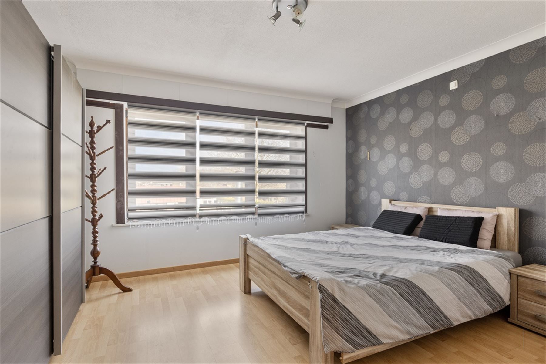 Eengezinswoning met 3 slaapkamers en stadstuin foto 12