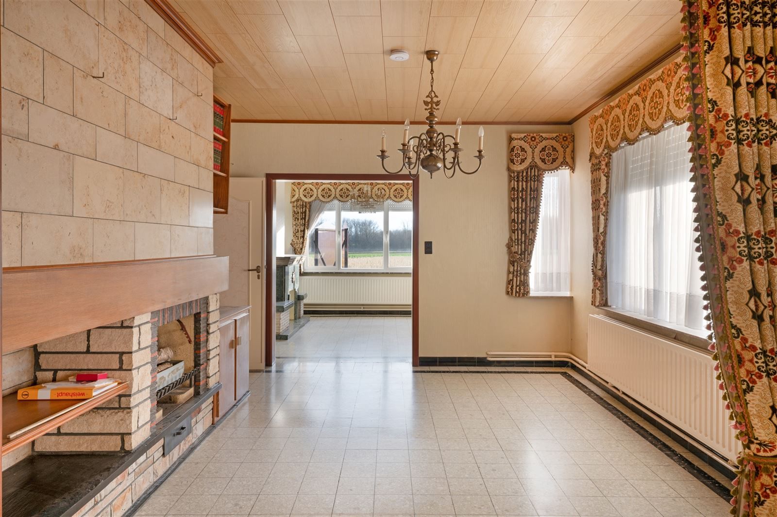 Landelijke woning met eindeloze mogelijkheden! foto 4