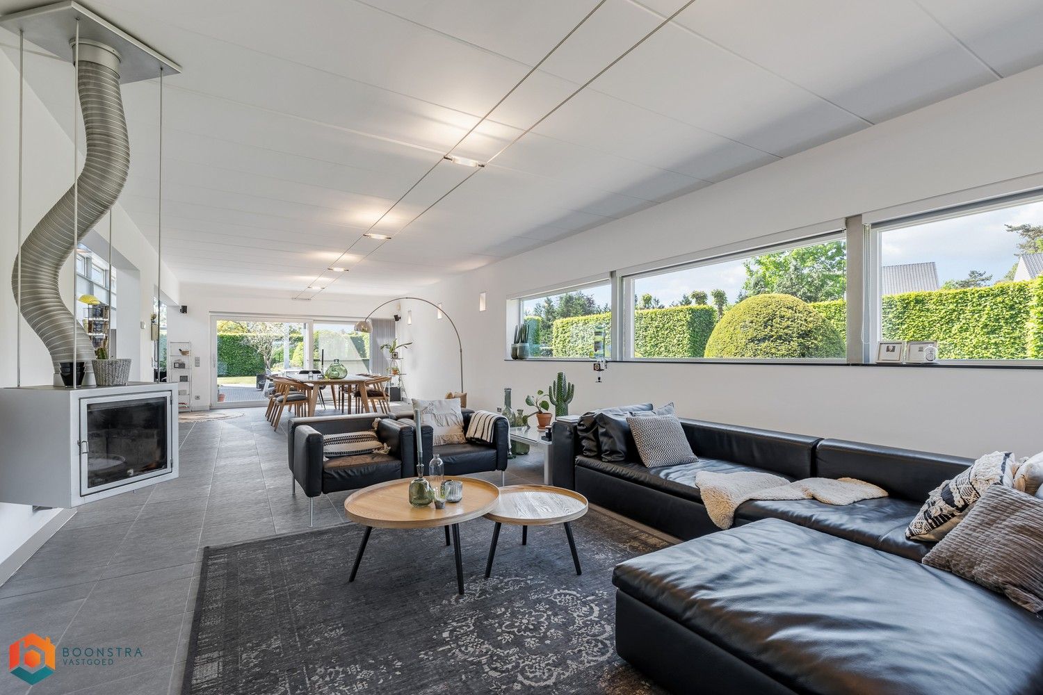 Prachtige villa met 4 slpkrs op een perceel van 2631 m² te Baal foto 8