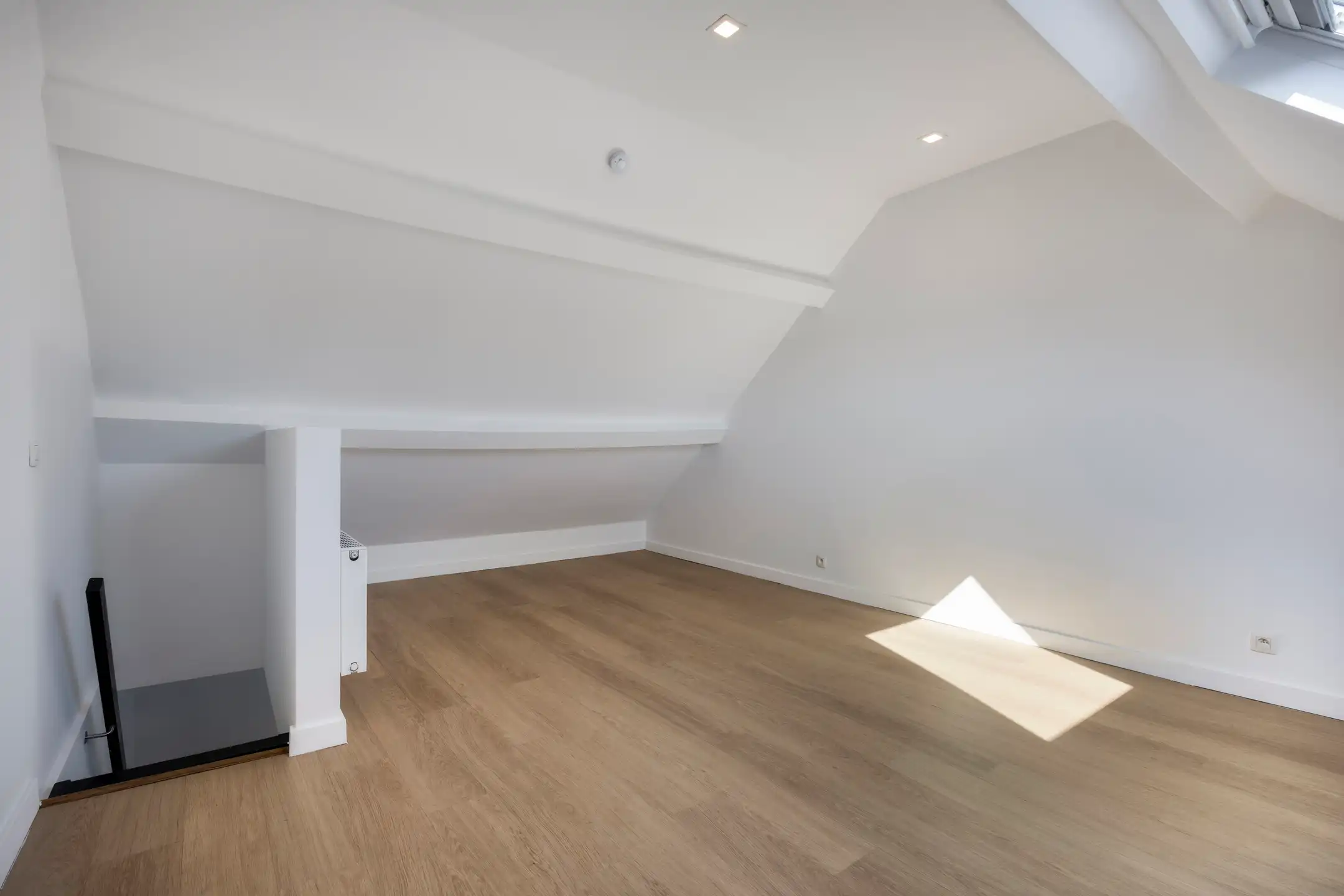 Instapklare starterswoning met 2 slaapkamers te Bertem foto 18