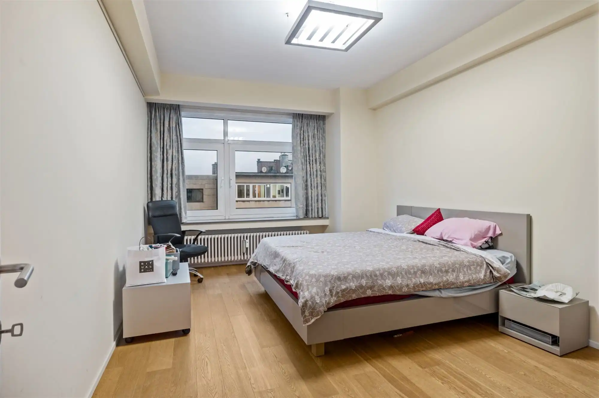 Luxe duplexappartement met twee terrassen foto 20