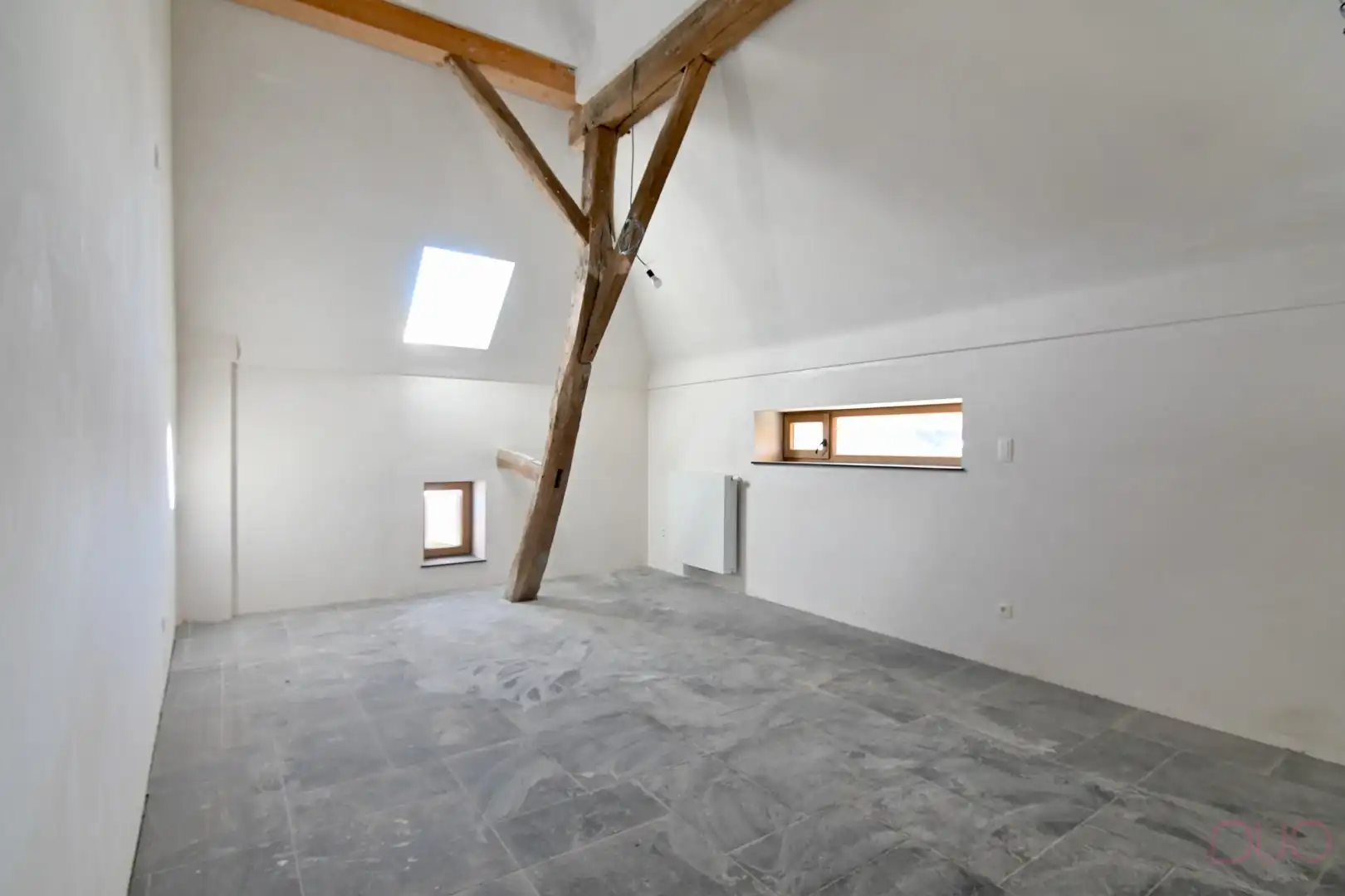 Stijlvol wonen in een charmant vakwerkhuis foto 4