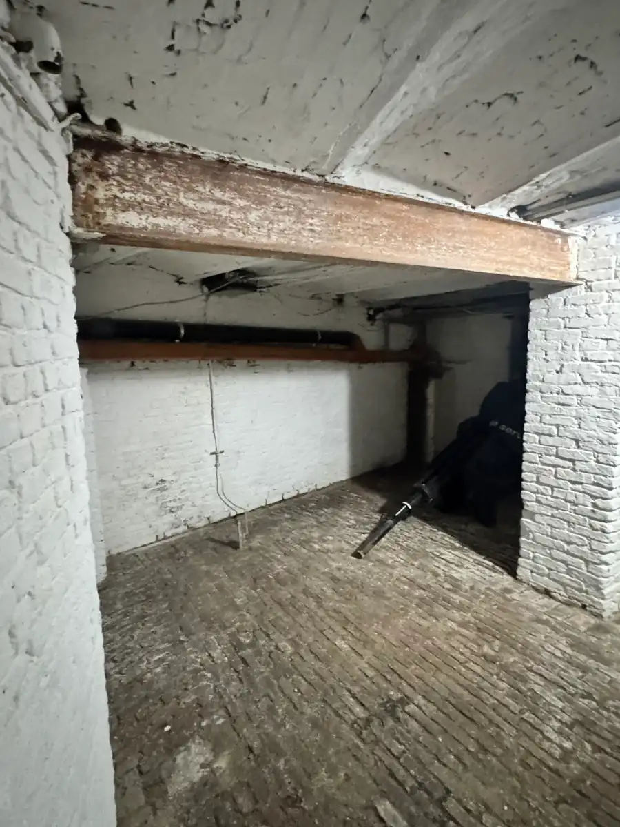 Handelsfonds te koop op iconische locatie te Antwerpen Zuid foto 17