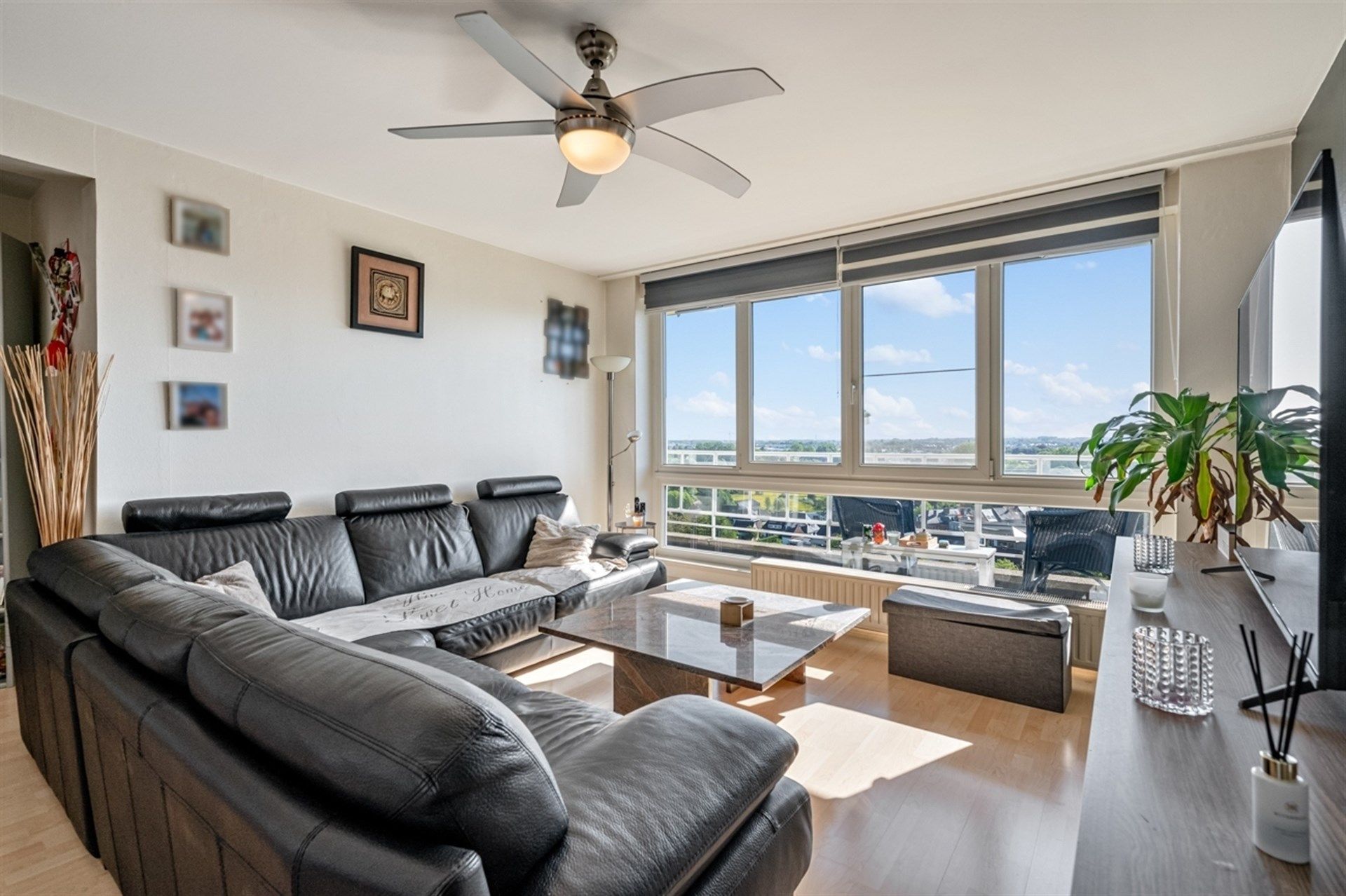 Lichtrijk appartement met 2 slaapkamer te Park Terlinden foto 3