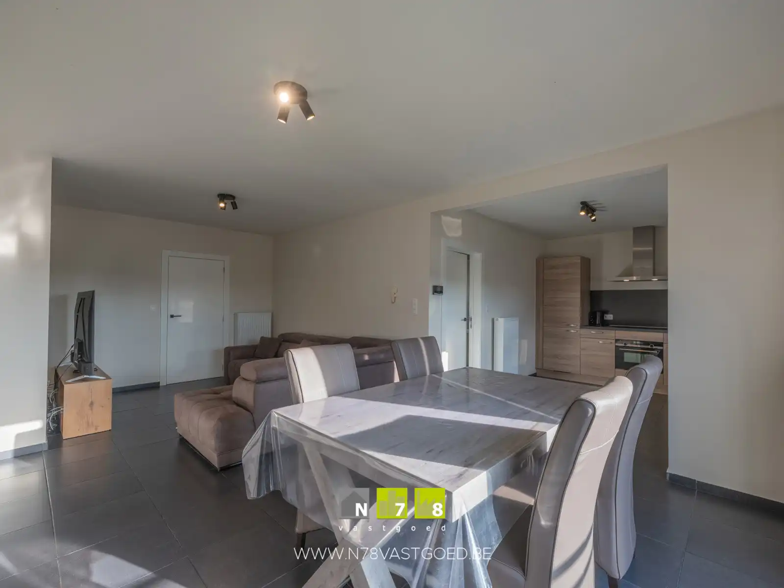 Appartement te koop foto 7