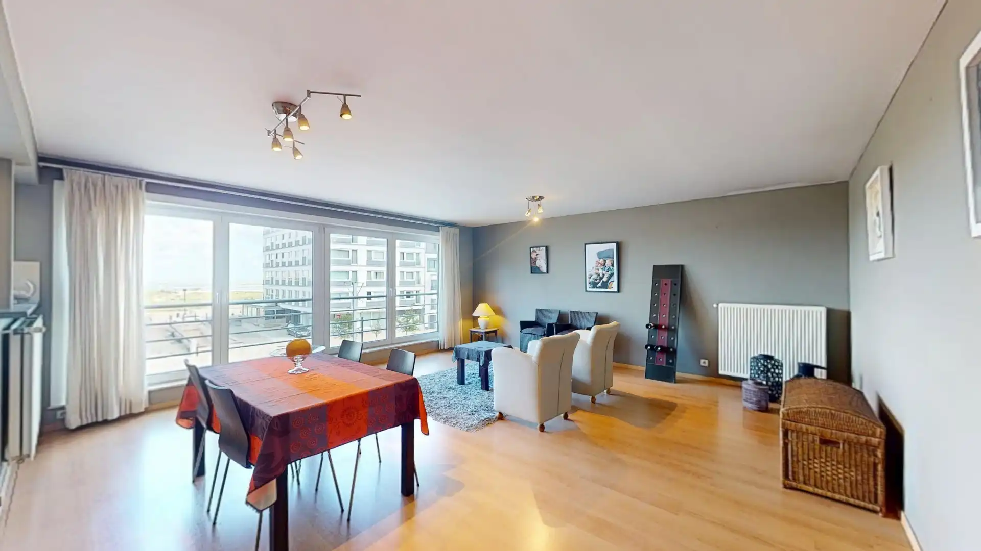 Appartement te koop foto 7