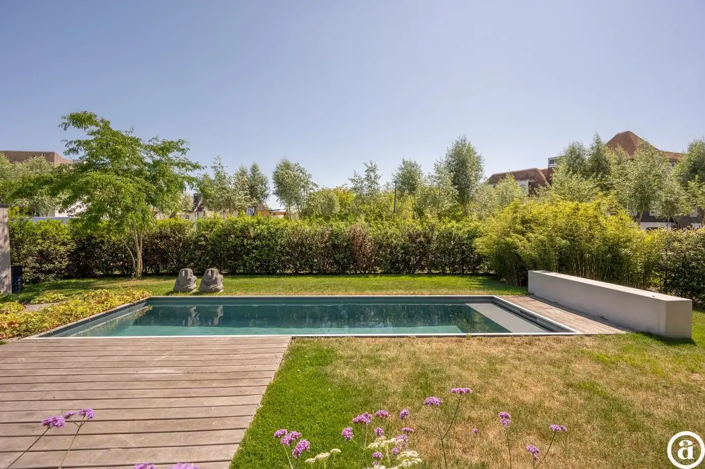 Prachtige nieuwbouwvilla te Duinenwater met ideale zonoriëntatie foto 13