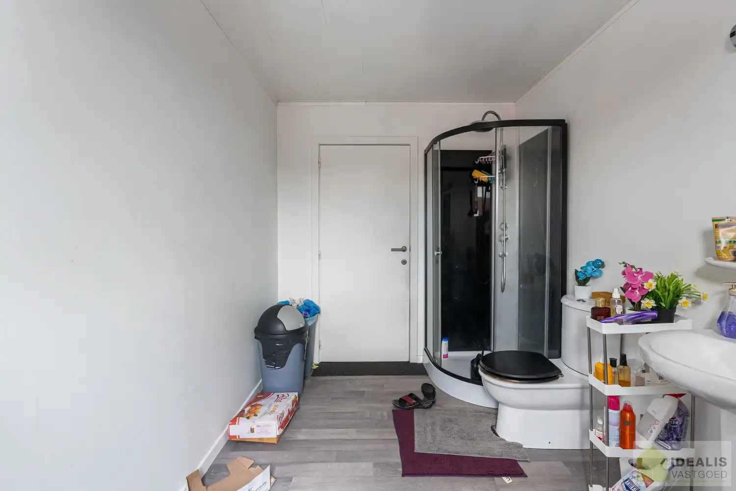 IDEALIS VASTGOED - CENTRAAL GELEGEN 2-SLPKMR APPARTEMENT IN HET CENTRUM VAN HEPPEN (LEOPOLDSBURG) foto 14