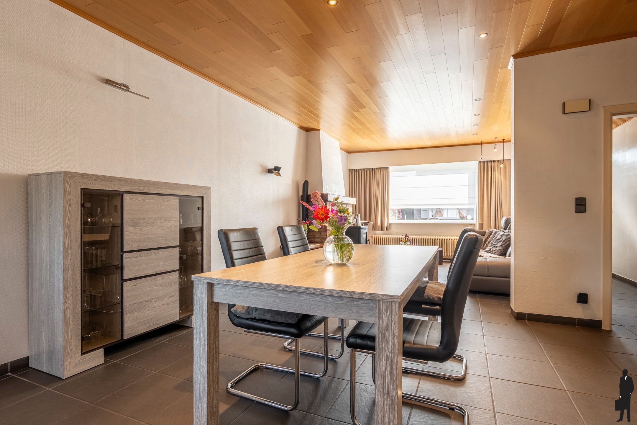 Woning met 2 slks en garage nabij centrum Oud-Turnhout foto 2