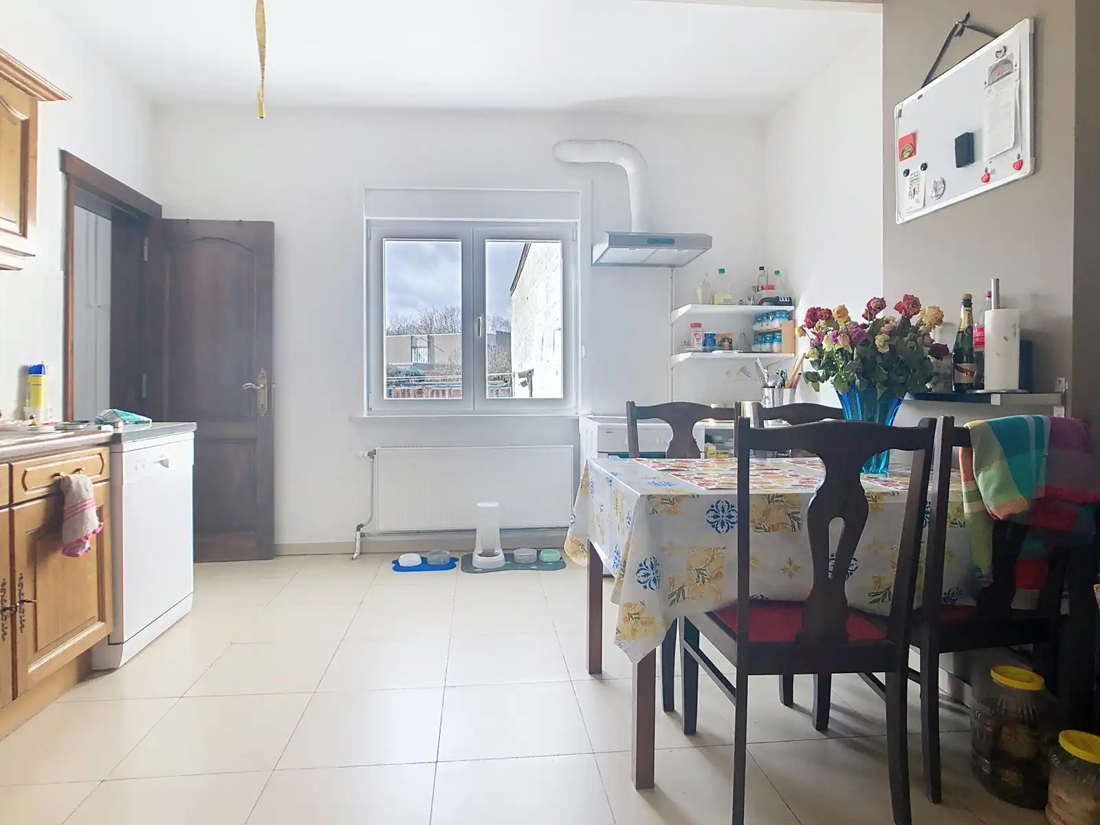 Centrum: woning met 2 slaapkamers foto 5