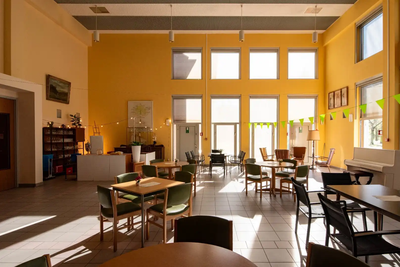 De ideale balans tussen zorg & zelfstandigheid foto 8