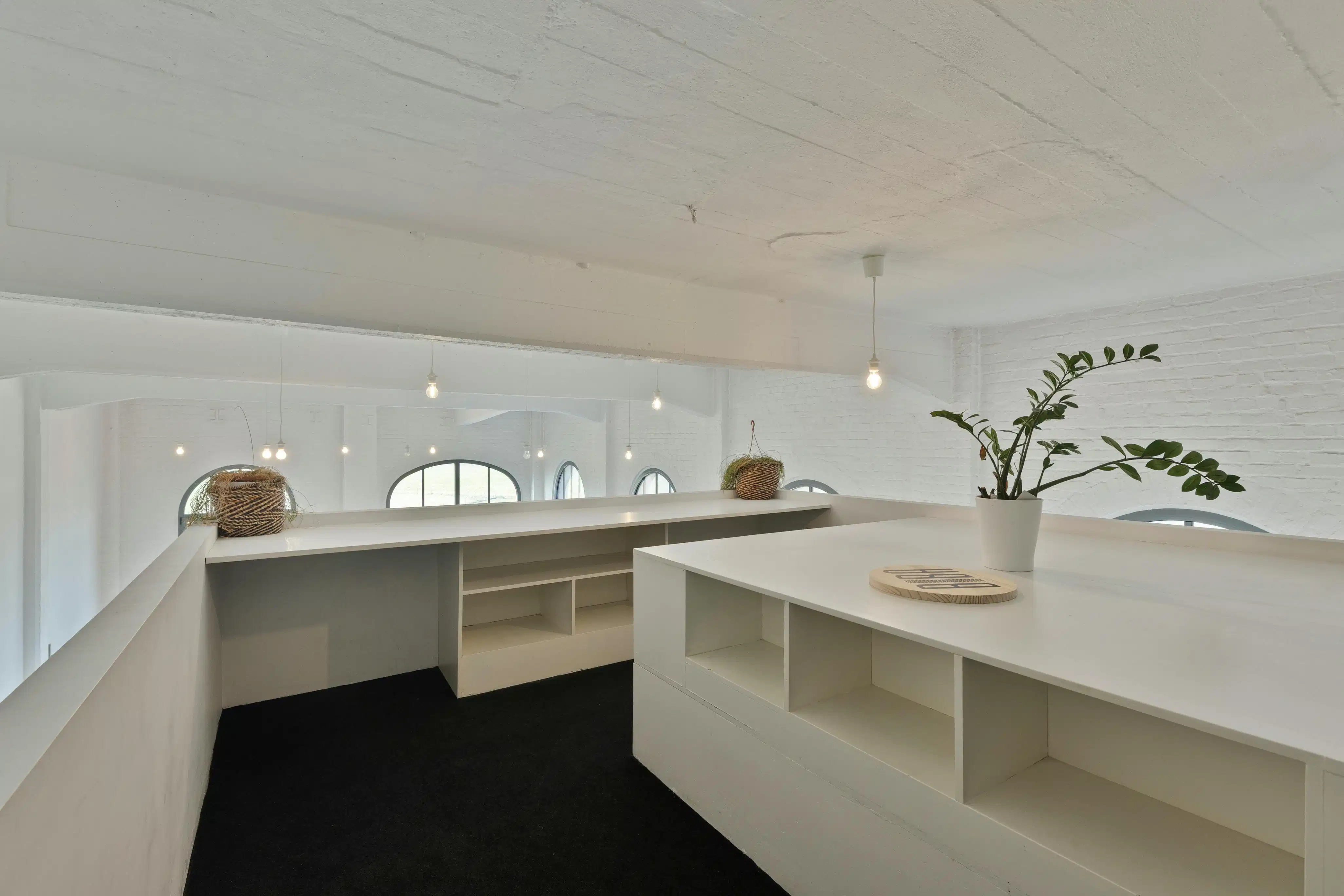 Loft 2 slaapkamers in Molens van Ruisbroek foto 12