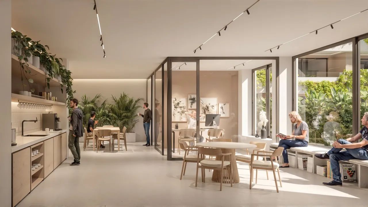 Ervaar de toekomst van luxe wonen: Marbella West herdefinieert jouw levensstijl foto 10