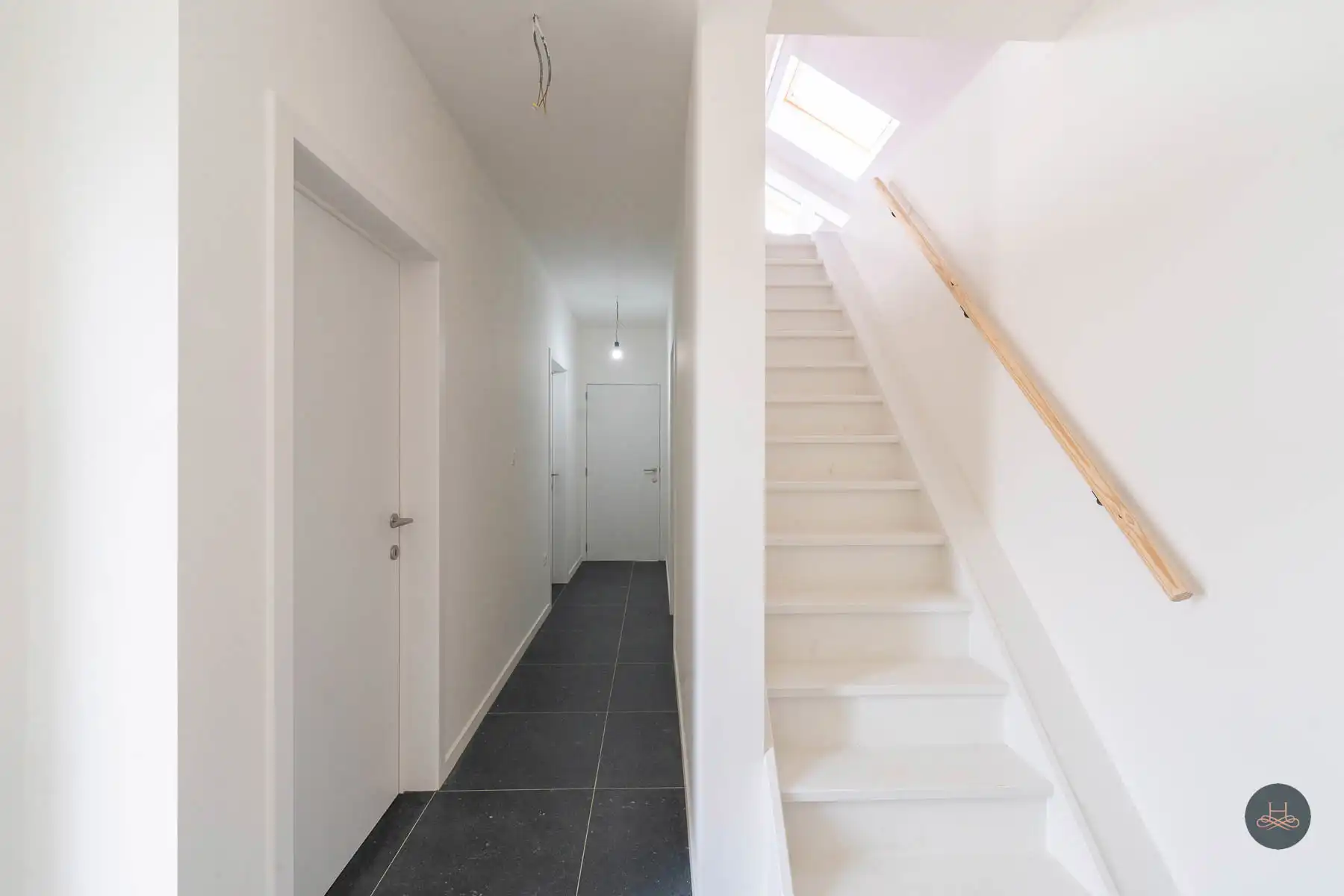 Ruime, recent gerenoveerde gezinswoning op gunstige ligging foto 11