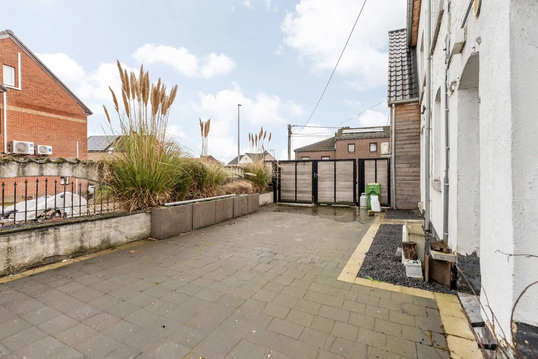 Charmante woning met thuisbatterij op 5a88 in Mal foto 16