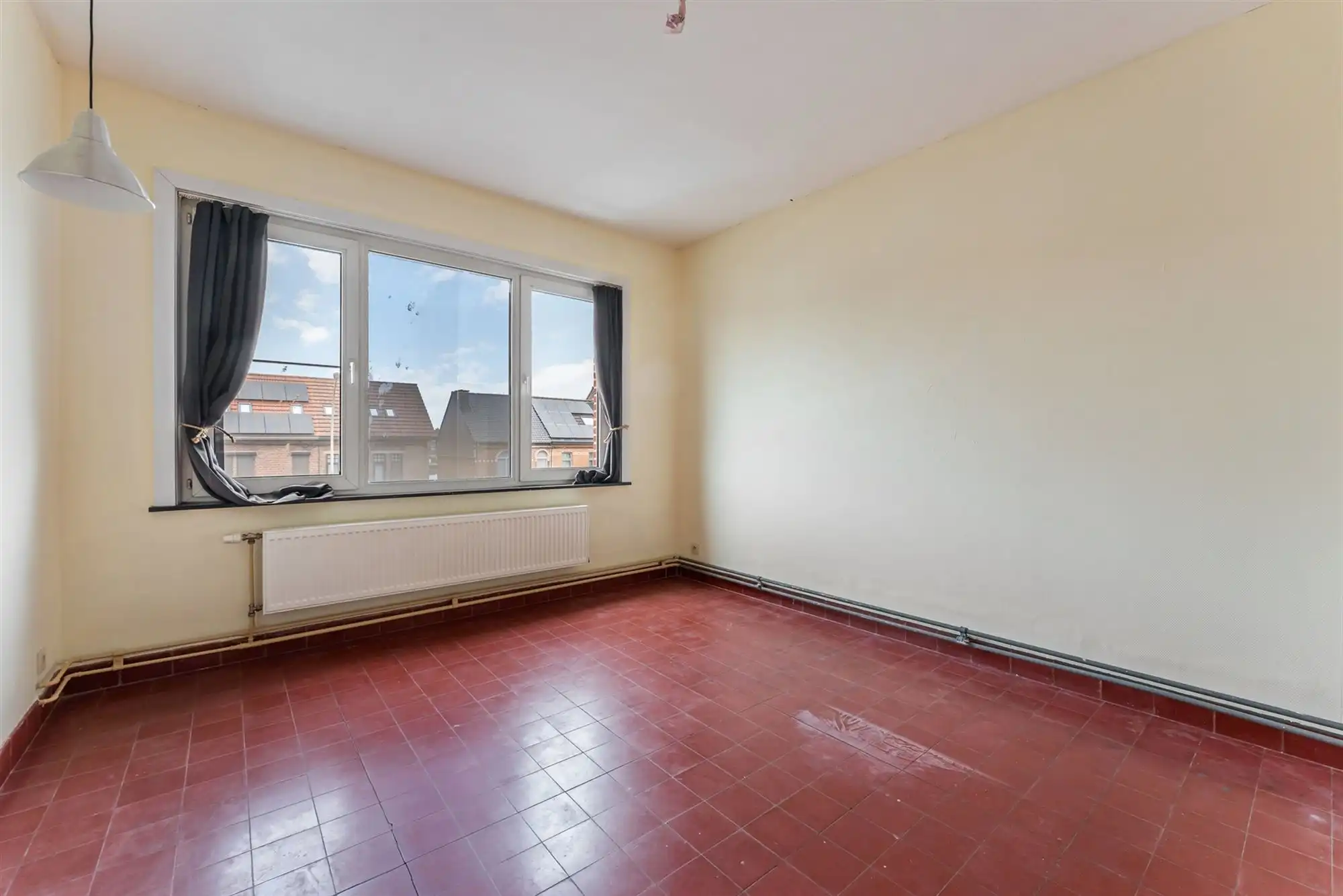 OP TE FRISSEN APPARTEMENT MET 3 SLAAPKAMERS IN DE NABIJHEID VAN HET CENTRUM VAN LEOPOLDSBURG foto 12