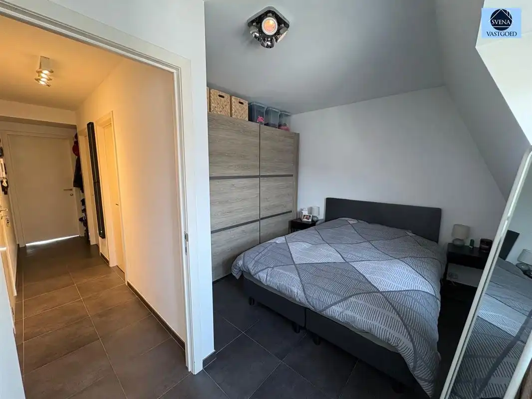 ZEER GOED GELEGEN APPARTEMENT MET 2 SLAAPKAMERS foto 9