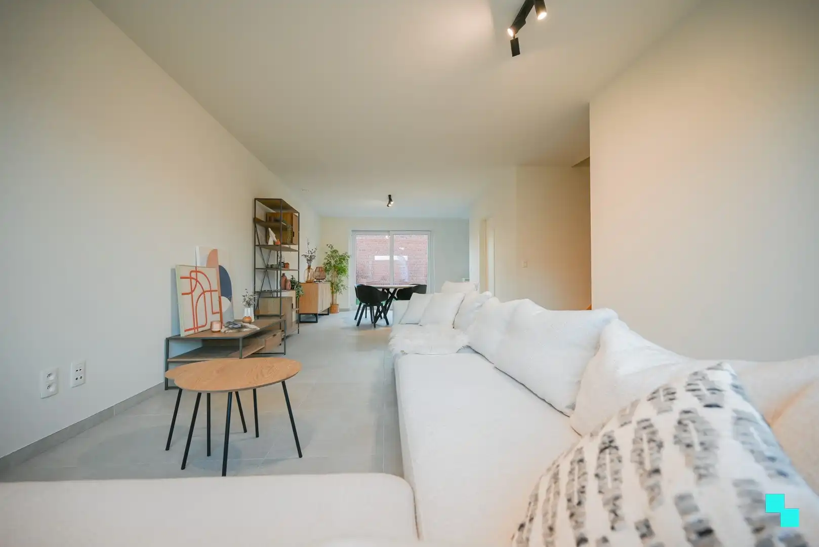 Modelwoning in een bijzonder woonpark! foto 11
