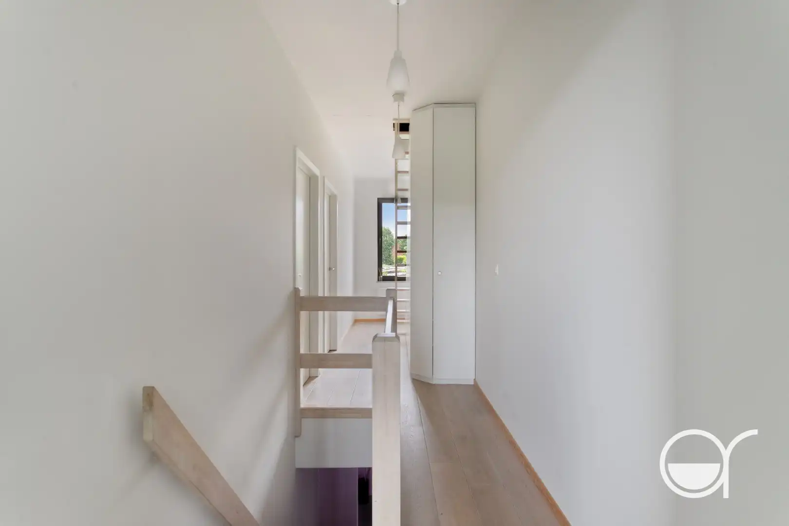 Energiezuinige rijwoning met tuinkamer foto 11