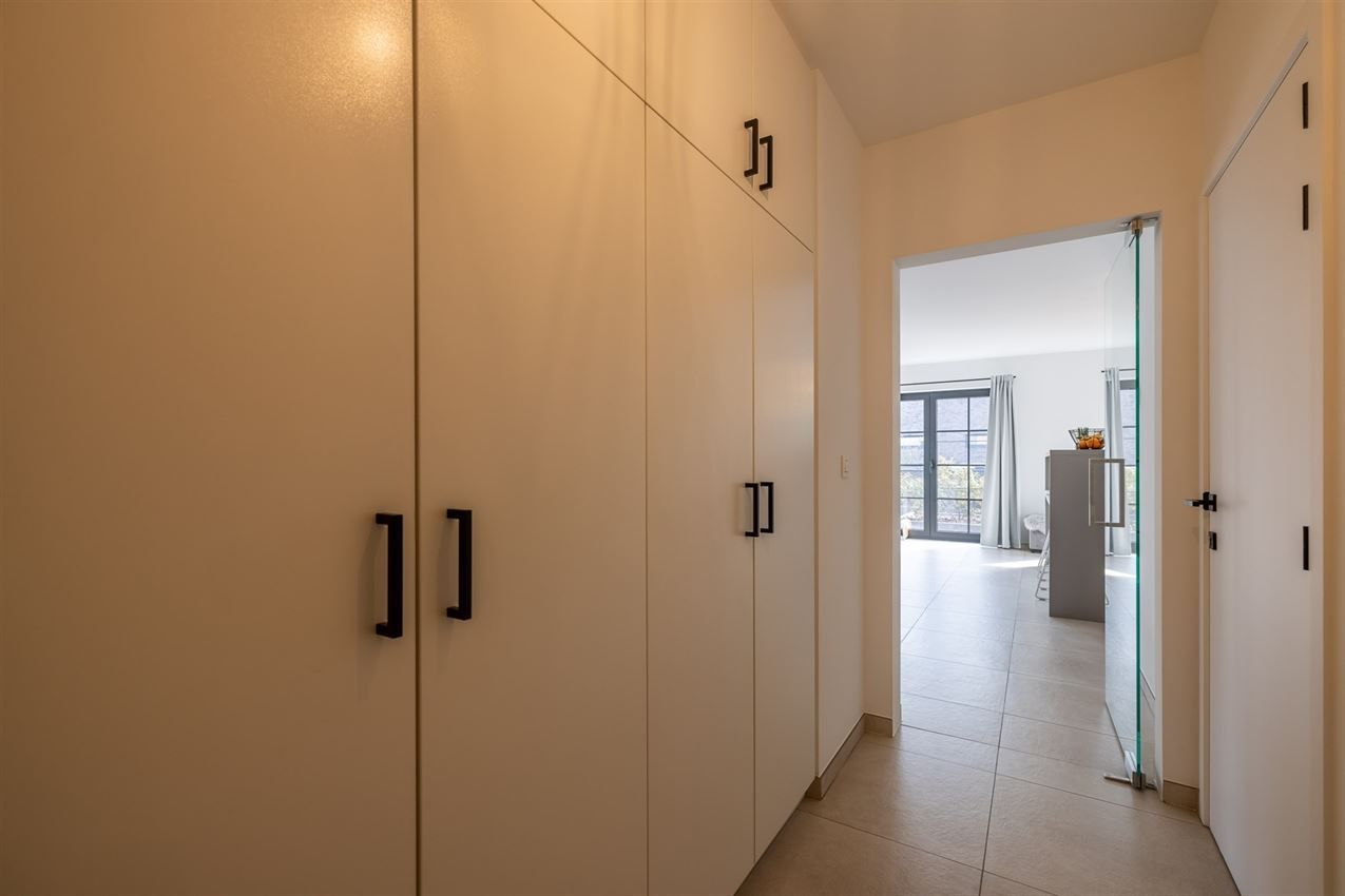 grote slpk, 123m²,2017, omgeven door tuin, rustig foto 12