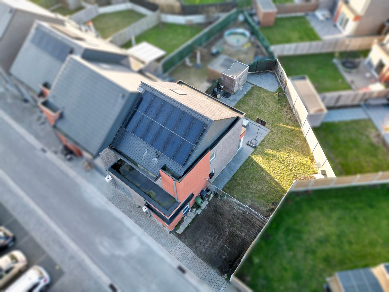 Moderne Nieuwbouwwoning met 3 SLPK, garage én Tuin! foto 16