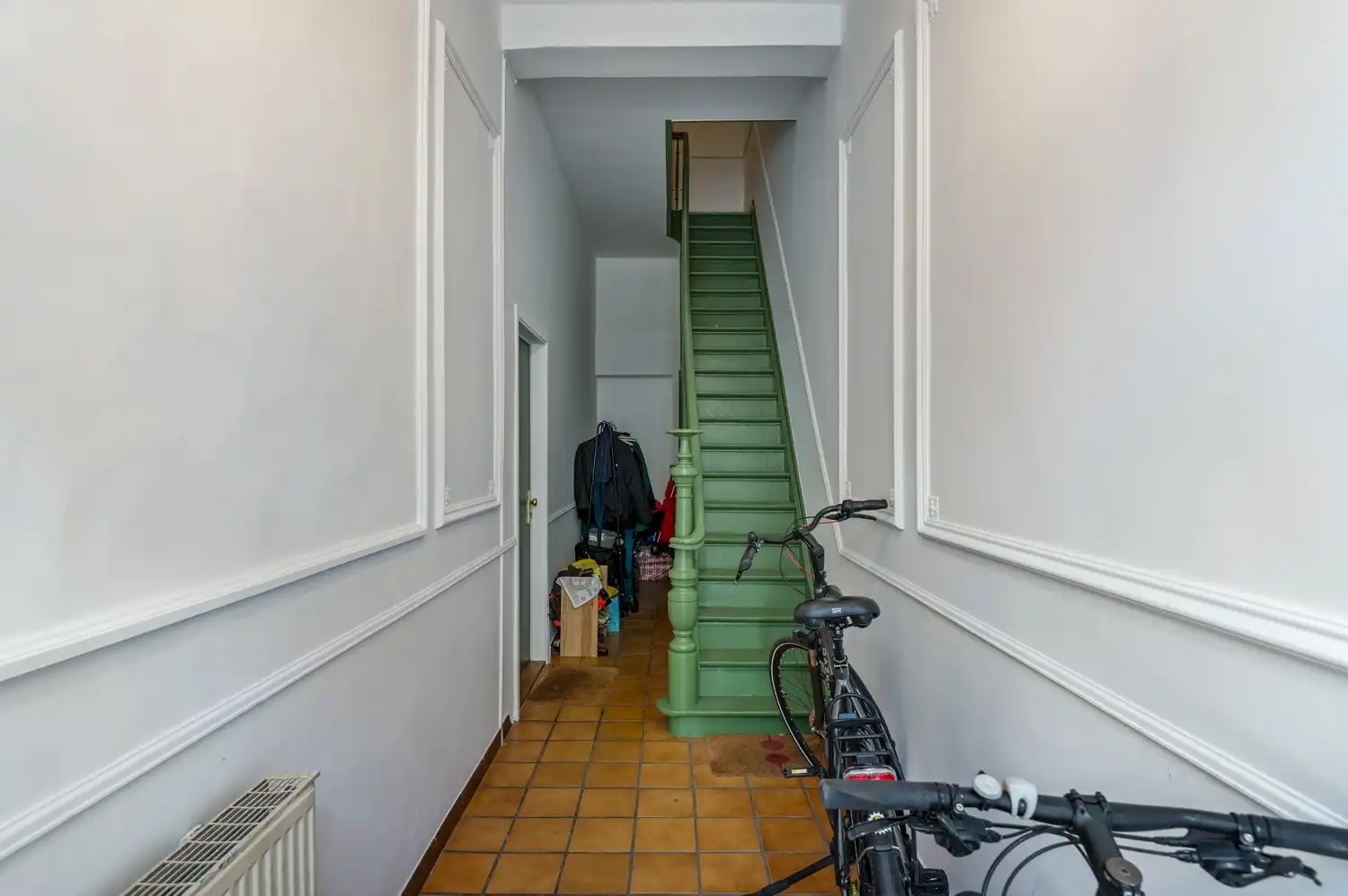 Verzorgd 1 slaapkamer appartement op uitstekende locatie! foto 14