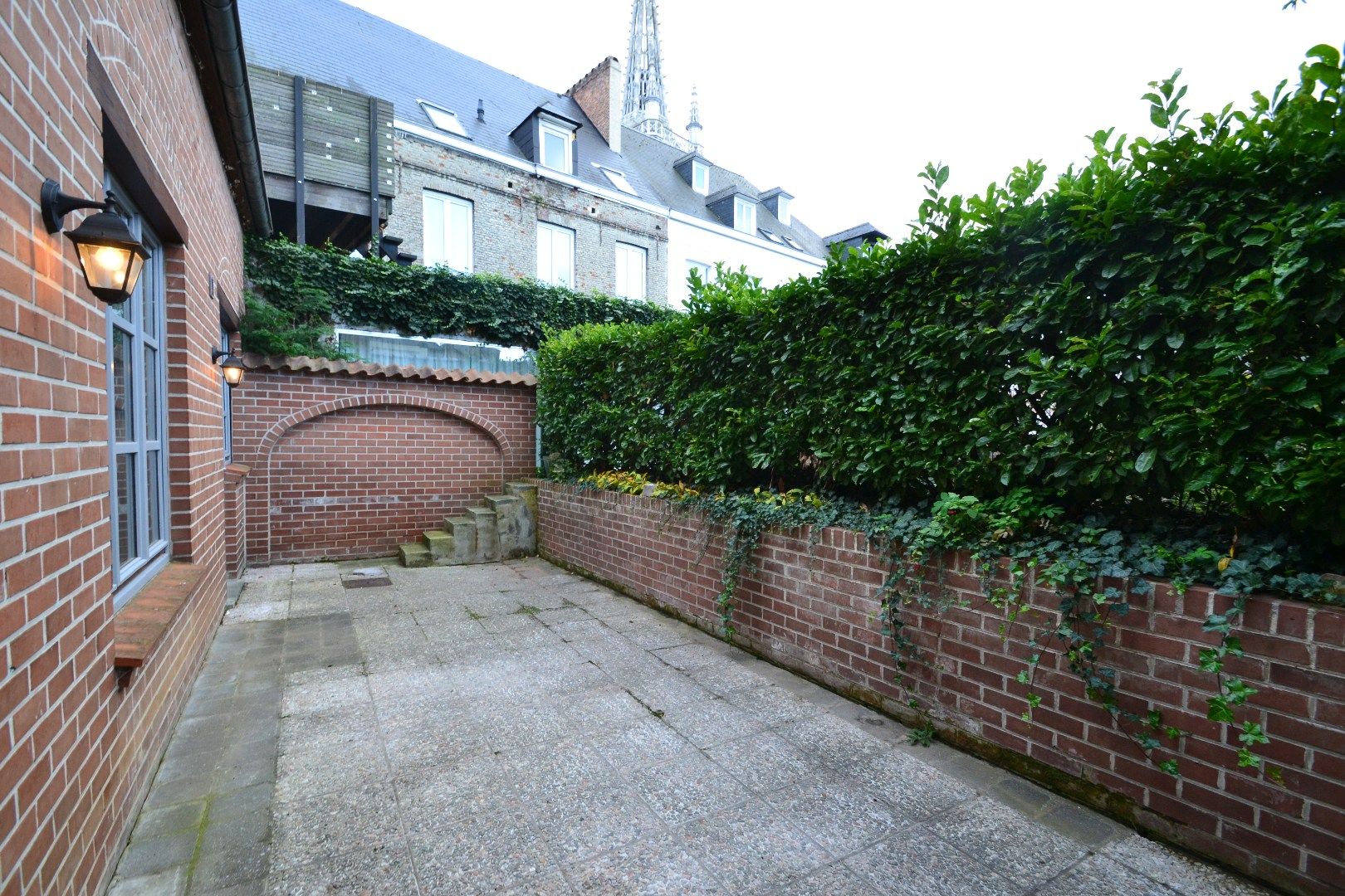 LEUVEN Stadswoning 3 slks en ruime koer foto 5