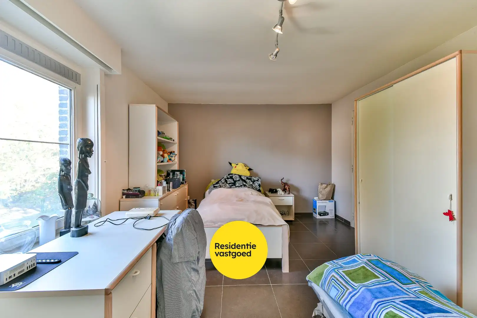 Rustig gelegen open bebouwing met grote tuin en veel ruimte foto 15